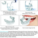 Anti Snoring Mouth Guard – Bruxism and Sleep Apnea Relief Mouthpiece for Better Sleep