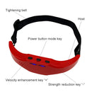 BXA wireless sleep aid head massager for migraine relief, insomnia support and stress therapy