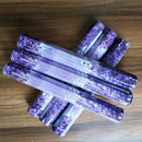 Y Fragrances Indian Royal Lavender Incense Sticks – 20pcs/Box, Long-Lasting Aroma for Home & Yoga