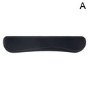 Keyboard Wrist Rest Pad Mouse Pad Memory Foam Superfine Fibre