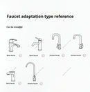 Mijia Faucet Water Purifier 2 - Household Kitchen Tap Activated Carbon Filter System