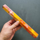 Indian Incense Sticks – White Sage, Lavender, Sea Breeze & More (20 Pack)