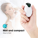 Handheld CES Sleep Device with Microcurrent EMS Pulse | Stress Relief, Anxiety & Insomnia Solution