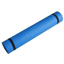 Anti-Skid EVA Yoga Mat – 3mm-5mm Thick for Yoga, Pilates, and Fitness Exercises
