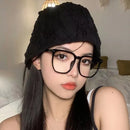 Anti-Blue Light Glasses – Transparent Eyewear for Men & Women, Blocks Blue Ray for Eye Protection