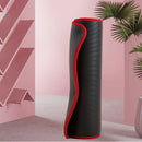 10mm Thick Yoga Acupressure Mat – Anti-Slip Meditation & Gym Massage Pad for Home & Fitness