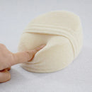 Natural Loofah Sponge – Exfoliating Bath Ball & Massage Scrubber