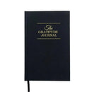 Gratitude Journal for Daily Reflection, Goal Setting & Time Management