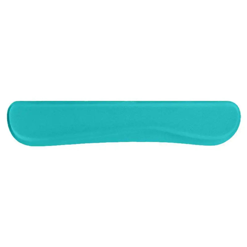 Keyboard Wrist Rest Pad Mouse Pad Memory Foam Superfine Fibre