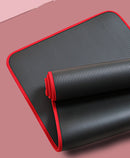 10mm Thick Yoga Acupressure Mat – Anti-Slip Meditation & Gym Massage Pad for Home & Fitness