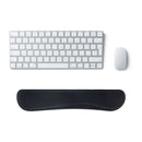 Keyboard Wrist Rest Pad Mouse Pad Memory Foam Superfine Fibre