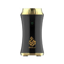 Chinese Little Man Waist Bakhoor Incense Burner – USB Chargeable Electric Aroma Diffuser