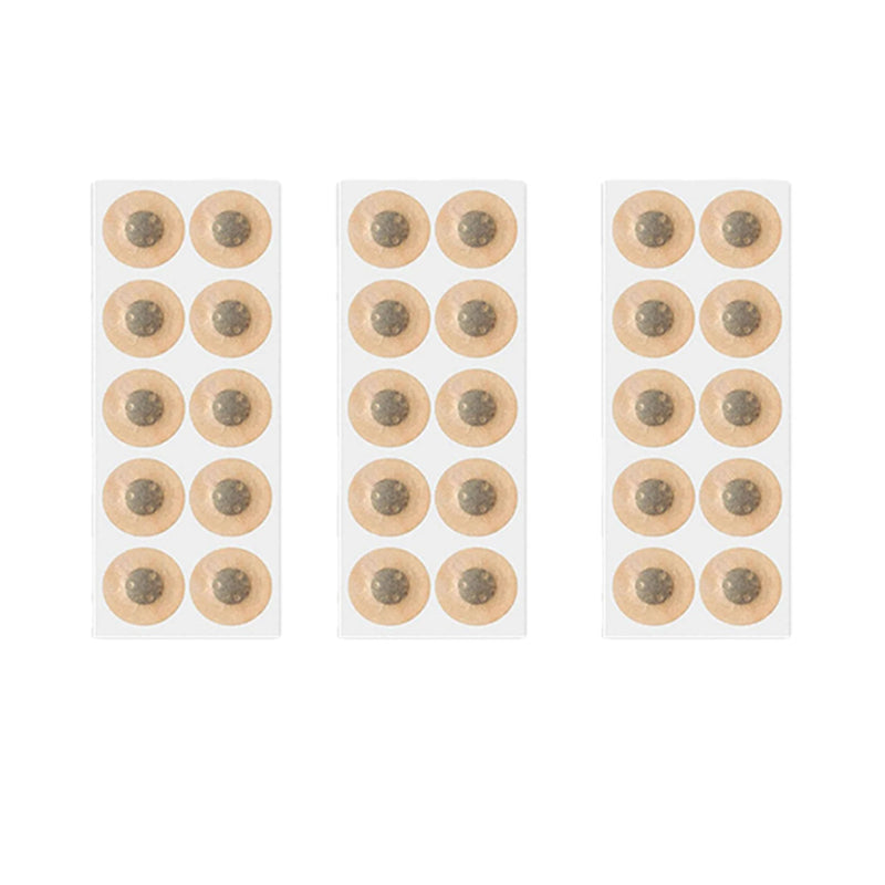 30-Day Nasal Breathing Dilators Kit – Magnetic Nose Strips for Sports, Sleep, and Snoring Relief