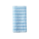 Japanese Exfoliating Washcloth – Nylon Bath Towel for Deep Cleansing & Back Scrubbing