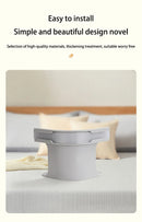 4PCS Bed Sheet Fasteners – Heavy-Duty Corner Clips, Adjustable Sheet Holders, Home Essentials