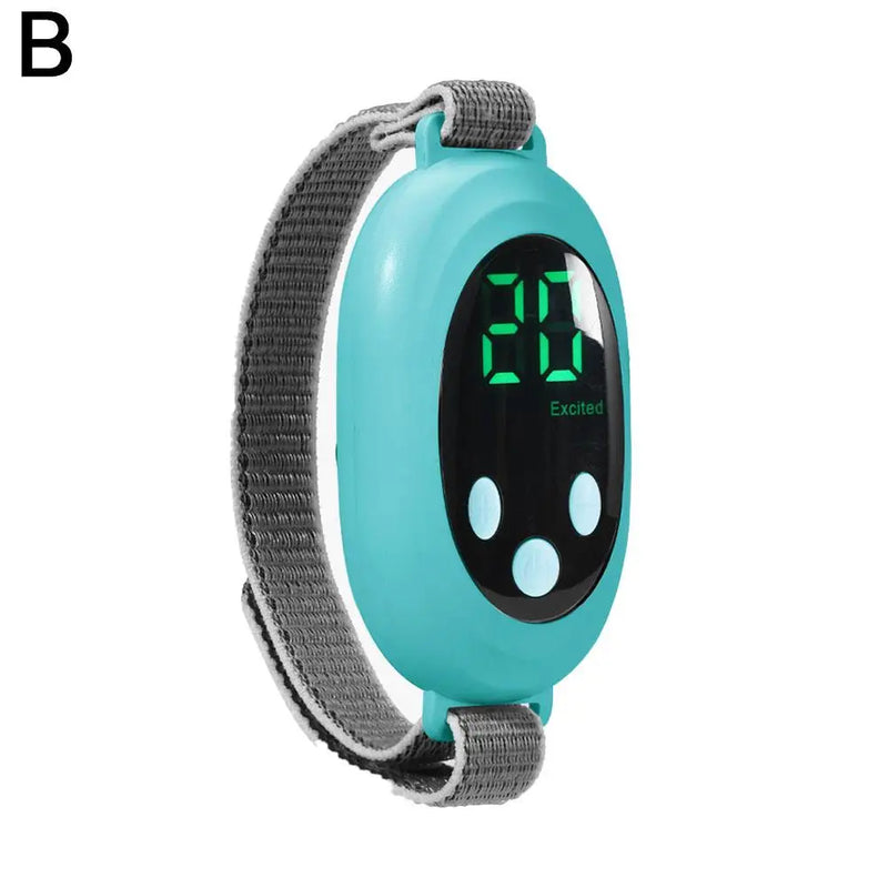 Handheld Pulse Sleep Aid 