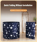 Foldable Adult Bathtub – Thickened Full Body Plastic Soaking Tub for Home Use