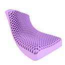 Pectin TPE Pillow – Breathable, Washable, Zero-Pressure Cervical Neck Support