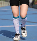 Compression Stockings  Anti-Fatigue, Varicose Veins Relief, and Sports Socks for Men and Women