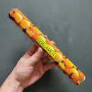 Indian Incense Sticks – White Sage, Lavender, Sea Breeze & More (20 Pack)