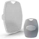 Soft Silicone Body & Facial Scrub Brush – Handheld Exfoliating Shower Brush for Gentle Skin Massage