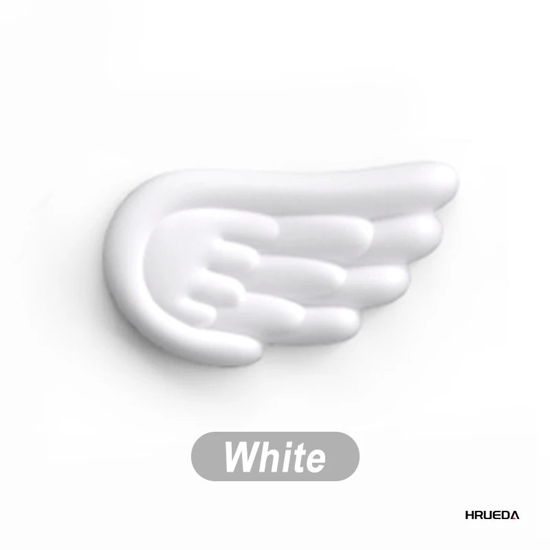 Cloud Keyboard & Mouse Pad with Wrist Rest – Ergonomic Memory Foam Support for Office & Gaming