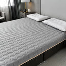 Comfortable Memory Foam Mattress Topper – Breathable, Antibacterial & Folding Tatami Sleeping Pad