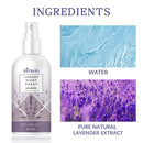Aromatherapy Lavender Deep Sleep Pillow Spray – Natural Sleep Aid for Relaxation & Stress Relief