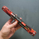 Indian Incense Sticks – White Sage, Lavender, Sea Breeze & More (20 Pack)