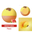 Aromatherapy Bubble Bath Bomb – Stress Relief, Exfoliating, and Moisturizing Salt Ball