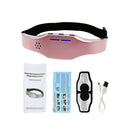BXA wireless sleep aid head massager for migraine relief, insomnia support and stress therapy