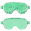 New Gel Eye Mask – Hot & Cold Compress for Cooling, Beauty, and Sleep Therapy