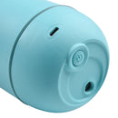 Car Air Freshener led humidifier diffuser – portable aromatherapy for cars and homes