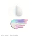 Cloud Keyboard & Mouse Pad with Wrist Rest – Ergonomic Memory Foam Support for Office & Gaming