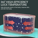 Foldable Adult Bathtub – Thickened Full Body Plastic Soaking Tub for Home Use