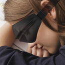 Dreamlight 4S Eye Mask – 3D Sleep Aid for Men & Women, Light Blocking for Travel & Relaxation