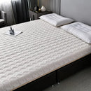 Comfortable Memory Foam Mattress Topper – Breathable, Antibacterial & Folding Tatami Sleeping Pad