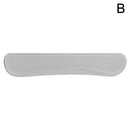 Keyboard Wrist Rest Pad Mouse Pad Memory Foam Superfine Fibre