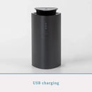 NAMSTE Car Diffuser & Humidifier – USB Rechargeable Aromatherapy Air Purifier with 1200mAh Battery