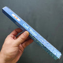 Indian Incense Sticks – White Sage, Lavender, Sea Breeze & More (20 Pack)