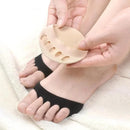 delysia-king-foot-care-pad-thin-breathable-forefoot-cushion