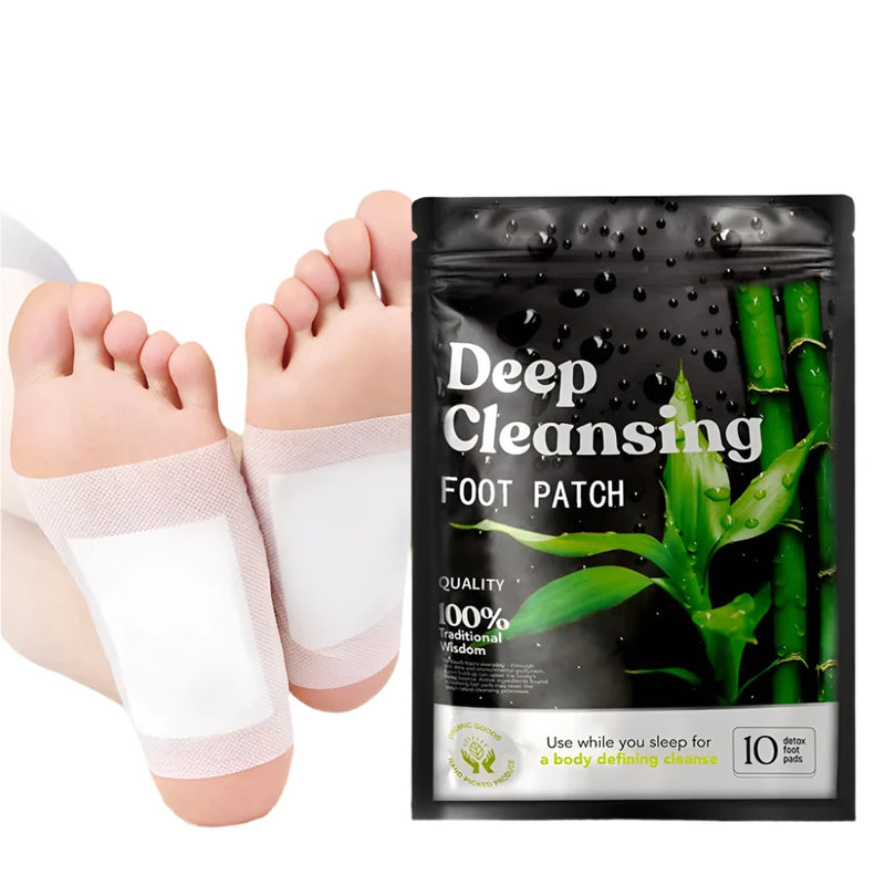 deep clean