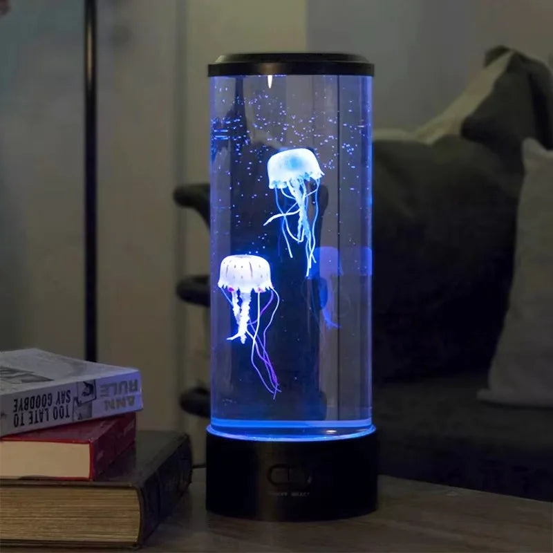 jellyfish-lamp-color-changing-led-aquarium-night-light