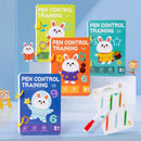 magical-tracing-workbook-for-kids-reusable-handwriting-practice-&-drawing-educational-copybook