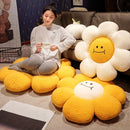 sunflower-sitting-cushion-plush-decorative-pillow-for-sofa-office-and-home-decor
