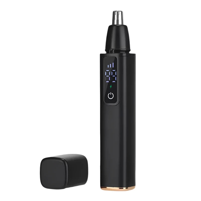 Nose Hair Trimmer – Xiaomi MIJIA Portable Electric Nose & Face Hair Remover
