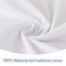 y Absorbent Bed Pad - Long Tuck-Ins 